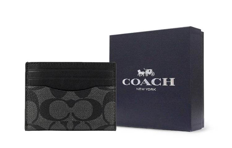 Кардхолдер Coach - Boxette Shop